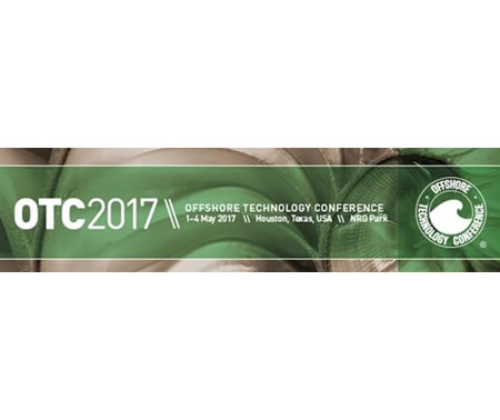 Offeshore Technology 2017 (OTC2017)